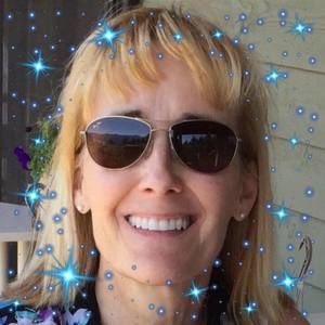 Meet your Posher, Brenda